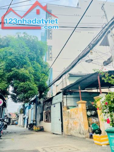 🧱🧱🧱 HẺM XE HƠI DT LỚN . ĐƯỜNG LÊ ĐỨC THỌ. P17 .GV ...DT170M....💸💸💸 12TỶ - 2