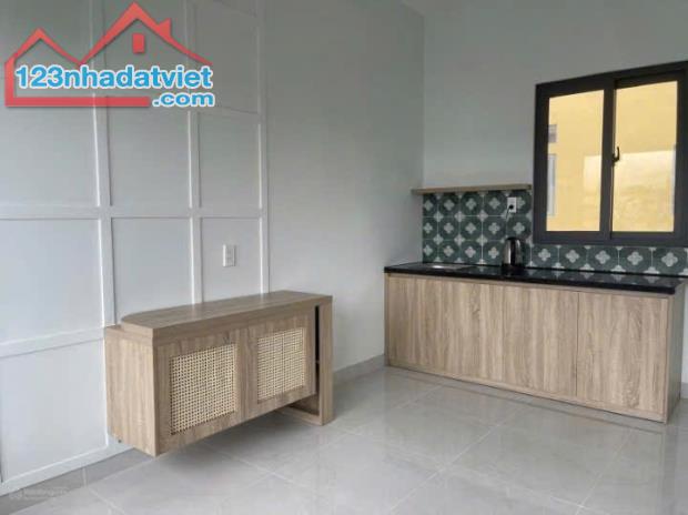 🏡 CHO THUÊ NHÀ NGUYÊN CĂN HẺM ĐƯỜNG NGUYỄN TRUNG TRỰC, P3, 35tr - 2