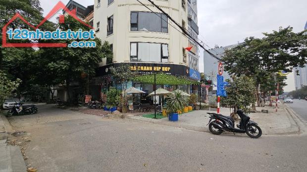 NHÀ LÔ GÓC HIẾM BÁN – 50M², 4 TẦNG – LÊ TRỌNG TẤN – KINH DOANH VĂN PHÒNG – Ô TÔ TRÁNH  📍