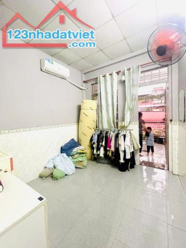 MẶT TIỀN KINH DOANH, Linh Đông, Thủ Đức, DT 45m2, nhà Mới, ở ngay, chỉ 3.65ty.