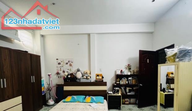 CHDV 6 tầng 30 phòng 343m2 có 24 tỷ Phan Anh Bình Tân Hồ Chí Minh - 2