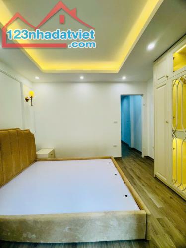 Bán nhà 4 tầng, 37m², ngõ Quan Nhân, Hạ Đình, Thanh Xuân - 6.8 tỷ