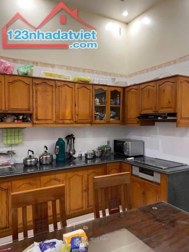 Bán nhà khu cao cấp 266H Trần Nguyên Hãn, Lê Chân. DT: 80m2* 4 tầng. Giá: 8,5 tỷ - 1