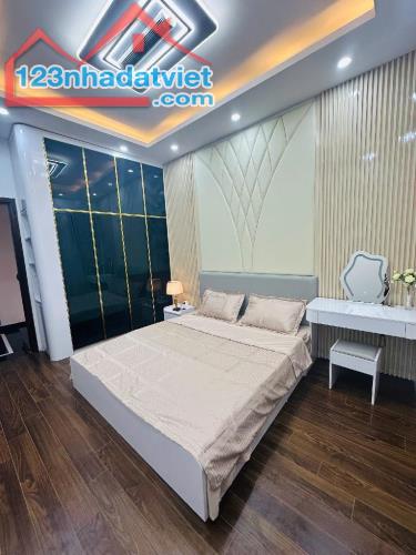 Siêu phẩm, Phân Lô Phố Trương Công Giai 36m x 5T, ngõ thông, ô tô, kd, full Nt 8,25 tỷ. - 4