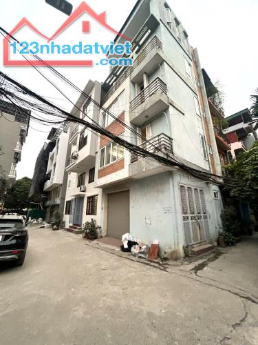 Cho thuê nhà VOV Lương Thế Vinh 30m x 5 tầng thông sàn chỉ 14 triệu/tháng 0903409888