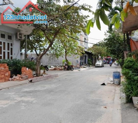 CHDV 6 tầng 42Phong 168m2 31,5 tỷ Phan Huy Ích Phường 15 Tân Bình Hồ Chí Minh - 3