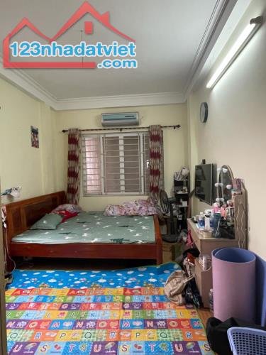 KHƯƠNG ĐÌNH - THANH XUÂN - 44M2 x 5TẦNG - KINH DOANH- Ô TÔ- NGÕ THÔNG - HƠN 11 TỶ - 2