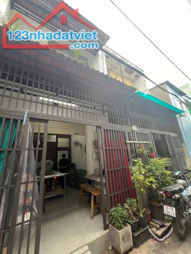 + 👉 SỐC SIÊU PHẨM GẤP GẤP BÁN NHÀ Đ HƯƠNG LỘ 2 BTĐA BÌNH TÂN 8 X9M 2L CHỈ 4TY