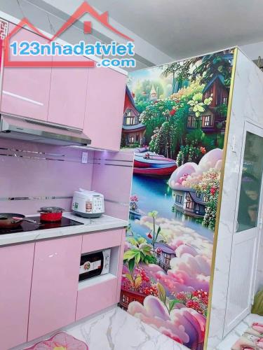 Nhà bán 3.5x10.3m Nguyễn V Luông P11, Q6. Giá 3.7tỷ - 2