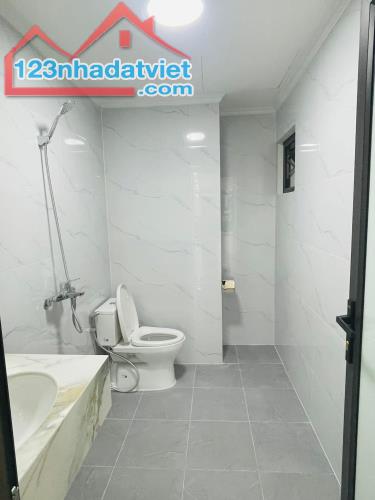 TÒA VĂN PHÒNG VIP-Ngõ Ô tô tránh,K.Doanh Phố Dương Khuê 80m2, 9 Tầng, MT 6m 46.9 Tỷ - 2