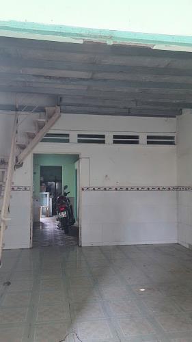 Bán nhà 2.4tỷ ( 70m2 Đất ) phường Bình Chiểu TP Thủ Đức - 3