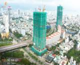 Bán căn hộ 1PN + Cosmo ở trung tâm thành phố Đà Nẵng - View biển Mỹ Khê - DT 48.6m2