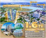 Bán căn hộ đẹp xuất sắc tại The Gió Riverside, 41 triệu/m2, 59m2, 2PN, 2WC, Dĩ An, Bình Dư