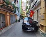 Bán Nhà Gara Ô Tô Trong Nhà - Phố Kim Ngưu - Hai Bà Trưng  70m. * 4 Tầng * Mặt Tiền 5.39m