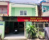 Bán nhà 59/4 đường Liên khu 10 - 11, Bình Trị Đông, Bình Tân, HCM. DT 70m2.