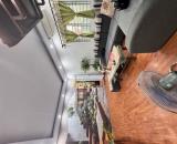 BÁN CĂN HỘ CHUNG CƯ LẠC TRUNG HAI BÀ TRƯNG 110 m2-3 PN - NỘI THẤT - 6,9 TỶ