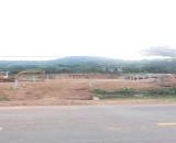 Đất mặt đường quốc lộ 27 giá siêu rẻ , gần trường học