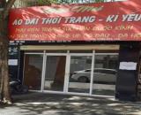 🏠 CHO THUÊ NHÀ MẶT ĐƯỜNG – LÊ CHÂN, HẢI PHÒNG