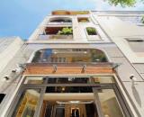 Nhà Mới 1 Trệt 3 Lầu – Vị Trí Đắc Địa Liền Kề Khu Tên Lửa – Đường 12m Ô Tô