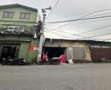 BÁN MẢNH ĐẤT 2 MẶT TIỀN NGUYỄN KHOÁI, 1 MẶT PHỐ 1 MẶT NGÕ, ĐỀU TRẢI NHỰA Ô TÔ TRÁNH