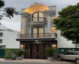 Nhà biệt thự tân cổ điển  3 tầng  siêu đẹp , KĐT Hà Quang 2, Phước Hải, dt 100m vay dc 705