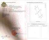 SIÊU PHẨM 2 MẶT TIỀN – KHỐI 7 QUÁN BÀU, PHƯỜNG VINH HƯNG 86,1m2 ĐÔNG NAM ĐÔNG BẮC