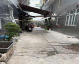 nhà hẻm 180 Bùi Văn Ba 1 trệt+3 lầu, 3x7m mua bán vi bằng, hẻm như hình giá 1,8 tỷ bớt lộc