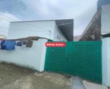 Cần Bán dãy Trọ -4 phòng - Đường số 1 Linh Trung Thủ Đức
