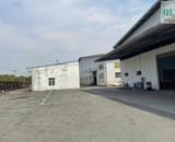 BÁN NHÀ XƯỞNG – KCN ĐỒNG AN 2, BÌNH DƯƠNG – 20.000m²
