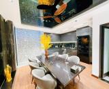 ? BUILDING VIP LẠC TRUNG, VỈA HÈ GARA ÔTÔ TRÁNH, KD VIP  78M2 MTIỀN 5.4M SỔ ĐẸP, HƠN 29 TỶ