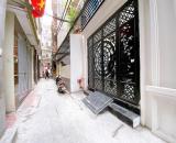 SIÊU PHẨM BẠCH MAI – CCMN 7 TẦNG, 20 PHÒNG FULL KHÁCH – DOANH THU 100TR/THÁNG – HƠN 14 TỶ