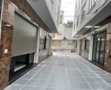 Bán căn nhà 3 tầng ngõ phố Mai Hắc Đế, ph Cẩm Thượng, TP HD, 42.8m2, mt 5.5m, 3 ngủ