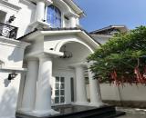 BIỆT THỰ NAM PHÚ – QUẬN 7, KHÔNG GIAN SỐNG ĐẲNG CẤP GIỚI THƯỢNG LƯU, AN NINH 24/7