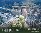 Bán Gấp Căn Hộ 2PN Lumière Boulevard Giá Siêu Hời Chỉ 4.2 TỶ