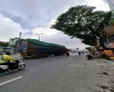 Bán lô Đất đẹp Ngọc Hồi 50m vuông đẹp 20m xe ô tô tránh sát phố giá chỉ 7.2 tỷ