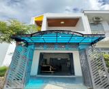 BÁN NHÀ ĐẸP 1 TRỆT, 1 LẦU KDC CÁT TƯỜNG PHÚ SINH XÃ MỸ HẠNH BĂC, ĐỨC HÒA GIÁ 1.65 TỶ
