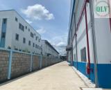 BÁN NHÀ XƯỞNG – KCN SÓNG THẦN 3, BÌNH DƯƠNG – 20.000m²