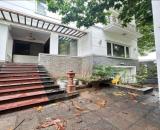 BIỆT THỰ SÂN VƯỜN-HÀNG XÓM QUAN CHỨC-MẢNH ĐẤT ĐẦU RỒNG VƯỢNG KHÍ-2000M2-86 TỶ-TÂY HỒ