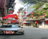 KINH DOANH-GARA ÔTÔ-THANG MÁY-6 TẦNG-105M2-33,9 TỶ-DÒNG TIỀN 36 TRIỆU THÁNG-ÂU CƠ-QUẢNG AN