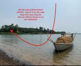 ĐẤT KHU NGHỈ DƯỠNG RETREAT LAKESIDE - Giáp Hồ Trị An, Xã La Ngà, Huyện Định Quán, Đồng Nai