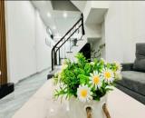 💙 NGÕ THÔNG BẠCH MAI 8,2 TỶ/ 33M2/ 39M2/ 4 TẦNG/ NT3,3M - 2 THOÁNG TRƯỚC SAU - NỞ HẬU - 4