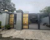 Chủ Ngộp Bank bán căn nhà hơn 600m2 ở An Sơn, Gần Sông Sài Gòn và Nhà Thờ Bình Sơn