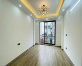 GẤP!NHÀ CẦU DIỄN 35M2X5T,FULL NỘI THẤT 1 TỶ,4 NGỦ, 40M Ô TÔ DỪNG ĐỖ,6.2 TỶ