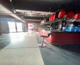 Cho thuê mặt bằng kinh doanh gym,game, phòng tập...tại Phố Huế, Hoàn Kiếm, Hà Nội