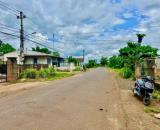 📣Bán #Đất 5x25m hẻm TỐ HỮU gần Ngã 3 duy hoà, Buôn Ma Thuột chỉ #535 triệu 🚗Đường nhưạ