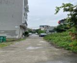 Bán đất tuyến 2 đường Máng Văn Cú An Dương Hải Phòng