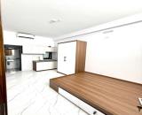 Bán tòa nhà ccmini Bạch Mai 70m2 x 7 tầng thang máy, 16 phòng full đồ. Giá 15 tỷ