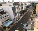 BÁN BIỆT THỰ PHAN ĐĂNG LƯU DT 13.5M(18M)X35=608M ĐƯỜNG 11M GIÁ 37TY