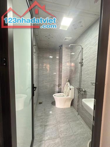 BÁN TOÀ CHDV NGUYỄN CHÁNH DT 70M, 5 TẦNG, MT 6M, Ô TÔ QUA NHÀ, DT 68TR/THÁNG, CHÀO 13.85 T - 4