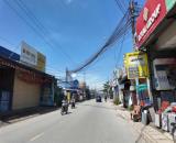 Bán đất 26x100m (diện tích 2.800m²) xã Hòa Khánh Nam, Đức Hòa, Long An giá chỉ 7 tỷ